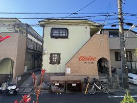 クレール１ 2階建