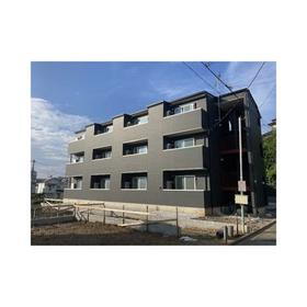 神奈川県横浜市金沢区西柴１ 3階建 築1年11ヶ月