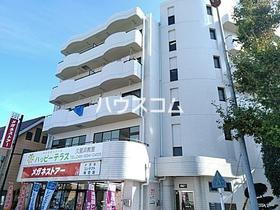 神奈川県横須賀市久里浜５ 5階建 築35年5ヶ月