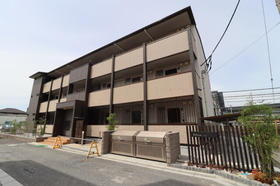 埼玉県さいたま市北区東大成町１ 3階建 築2年1ヶ月