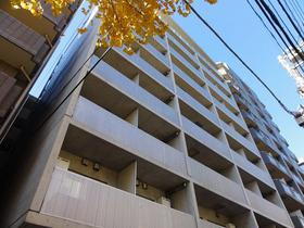 東京都中野区中央５ 9階建 築20年4ヶ月