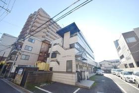 埼玉県さいたま市浦和区常盤２ 3階建 築33年1ヶ月