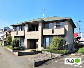 群馬県前橋市笂井町 賃貸アパート