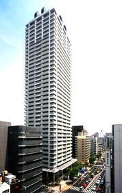 東京都中央区日本橋人形町１ 地上39階地下2階建 築16年8ヶ月