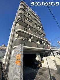 愛知県名古屋市南区呼続１ 7階建