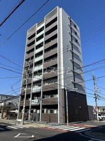 愛知県名古屋市中村区松原町５ 10階建 築9年1ヶ月