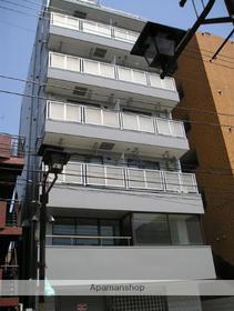 神奈川県川崎市幸区下平間 7階建 築33年4ヶ月