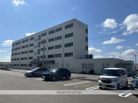 福井県坂井市丸岡町熊堂 賃貸マンション