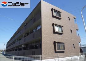 アンジュー 3階建