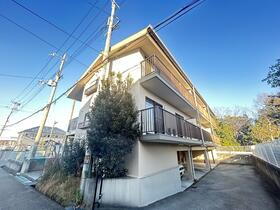 カトレアハイツ