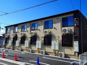 東京都福生市志茂 2階建 築9年5ヶ月
