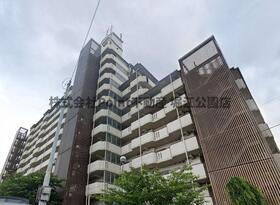大阪府大阪市福島区大開３ 12階建 築41年5ヶ月