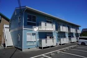 ニューシティー川合 2階建