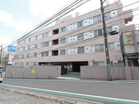 アクシス藤が丘 6階建