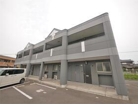 福岡県北九州市小倉南区下石田１ 賃貸アパート