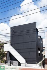 千葉県千葉市中央区松波３ 賃貸アパート