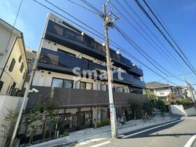 東京都中野区中央３ 賃貸マンション