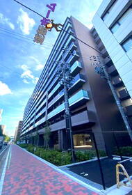 ラフィシア上前津（Ｒａｆｆｉｃｉａ　Ｋａｍｉｍａｅｚｕ）