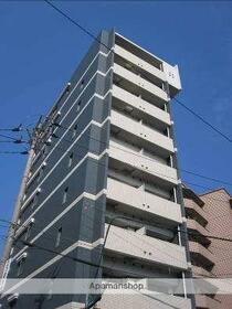 大阪府大阪市天王寺区勝山２ 賃貸マンション