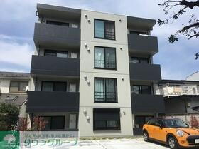 東京都杉並区阿佐谷南３ 賃貸マンション