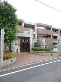 東京都杉並区下井草３ 賃貸マンション