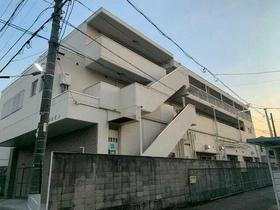 愛知県名古屋市北区長田町２ 3階建 築42年8ヶ月