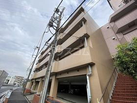 神奈川県川崎市宮前区有馬９ 4階建 築41年10ヶ月