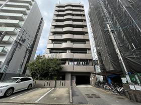 愛知県名古屋市中区新栄１ 12階建 築25年2ヶ月