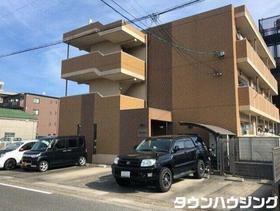 愛知県名古屋市西区中小田井４ 3階建 築15年11ヶ月