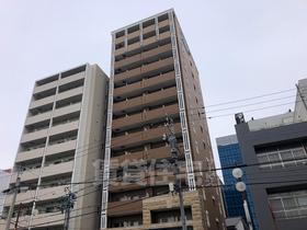 愛知県名古屋市中区新栄１ 13階建 築18年7ヶ月