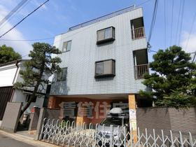 京都府京都市山科区安朱南屋敷町 3階建 築36年2ヶ月