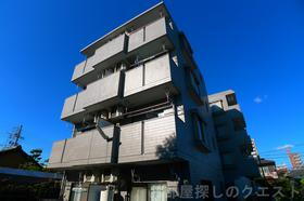 愛知県名古屋市昭和区広路本町５ 4階建 築30年4ヶ月