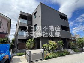 神奈川県相模原市中央区共和４ 3階建 築2年10ヶ月