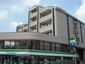 東京都練馬区早宮１ 6階建 築39年8ヶ月