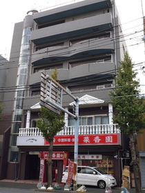 神奈川県川崎市幸区下平間 6階建 築21年2ヶ月