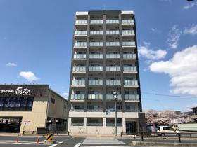 愛知県名古屋市西区児玉３ 9階建 築7年6ヶ月