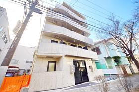 神奈川県横浜市神奈川区松本町４ 5階建 築5年7ヶ月
