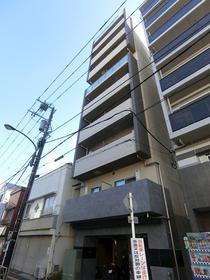 東京都文京区西片２ 10階建 築5年1ヶ月