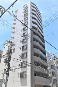 愛知県名古屋市中区新栄１ 14階建 築17年5ヶ月