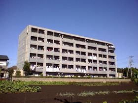 神奈川県大和市深見東３ 6階建 築26年4ヶ月