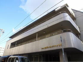 ルーチェ北野坂 4階建