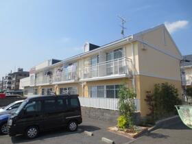 アーバンシティ山手Ｂ棟 2階建