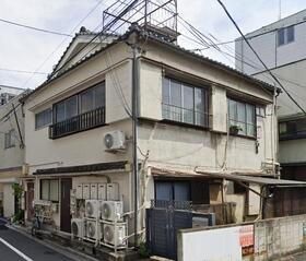 東京都台東区今戸２ 2階建 築48年7ヶ月
