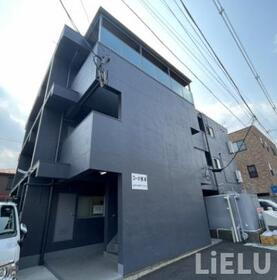 宮城県仙台市青葉区小田原５ 3階建