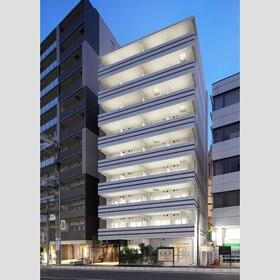 ラフィスタ芝新町