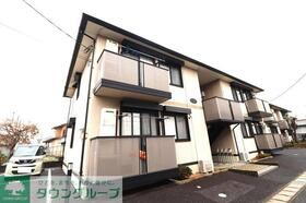 リビングタウン野田　Ａ 2階建