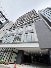 東京都新宿区四谷３ 賃貸マンション