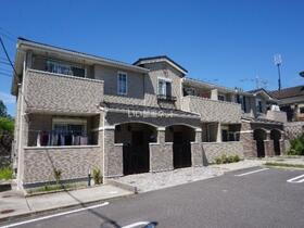 奈良県奈良市敷島町１ 賃貸アパート