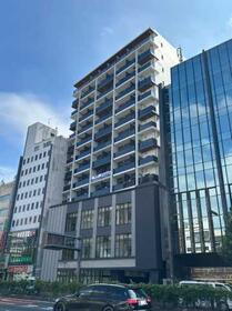 東京都新宿区四谷３ 賃貸マンション