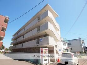 北海道札幌市白石区菊水七条２ 賃貸マンション